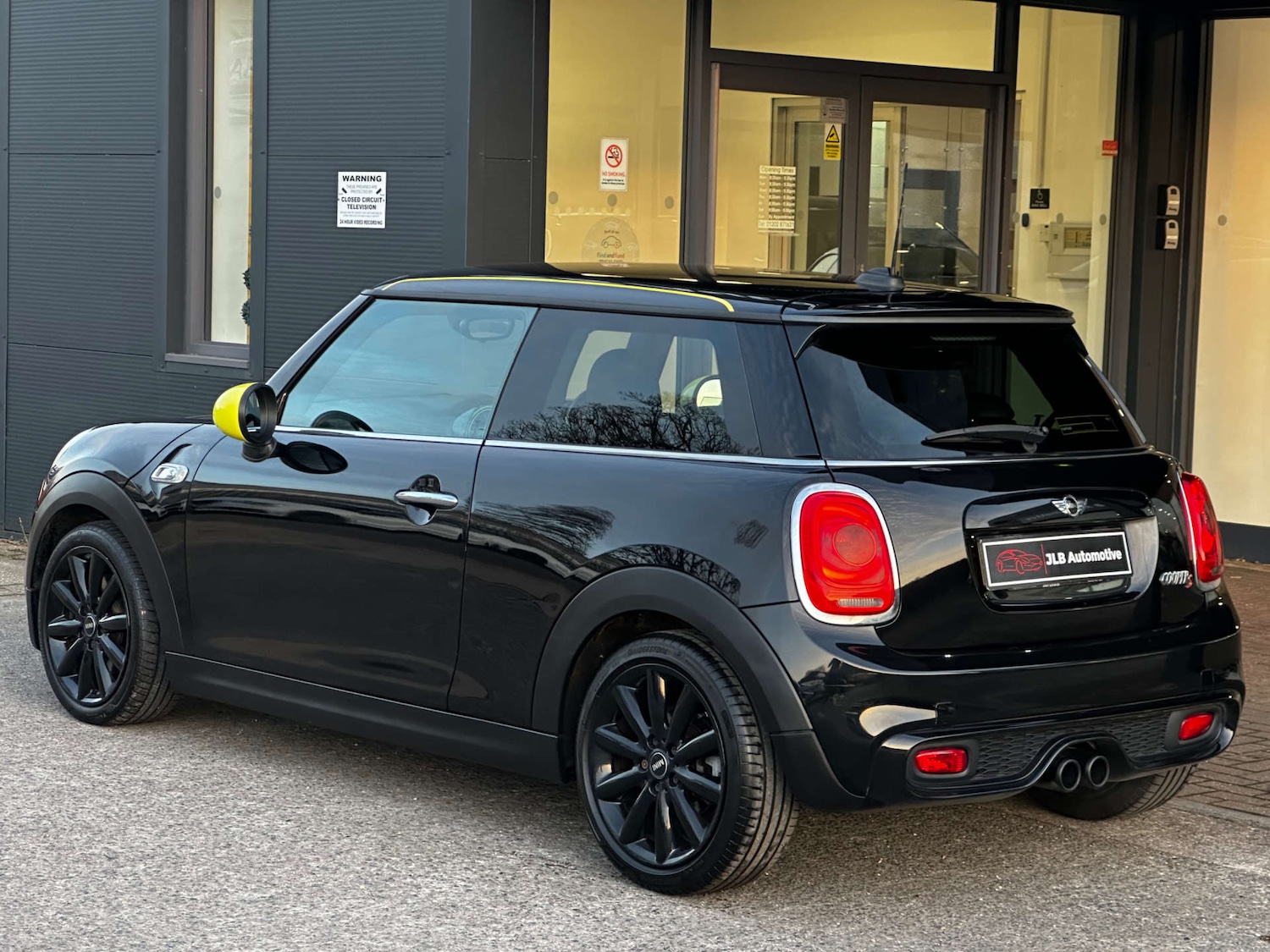 Used MINI Hatch 2015 for sale - 77736125: Photo 10