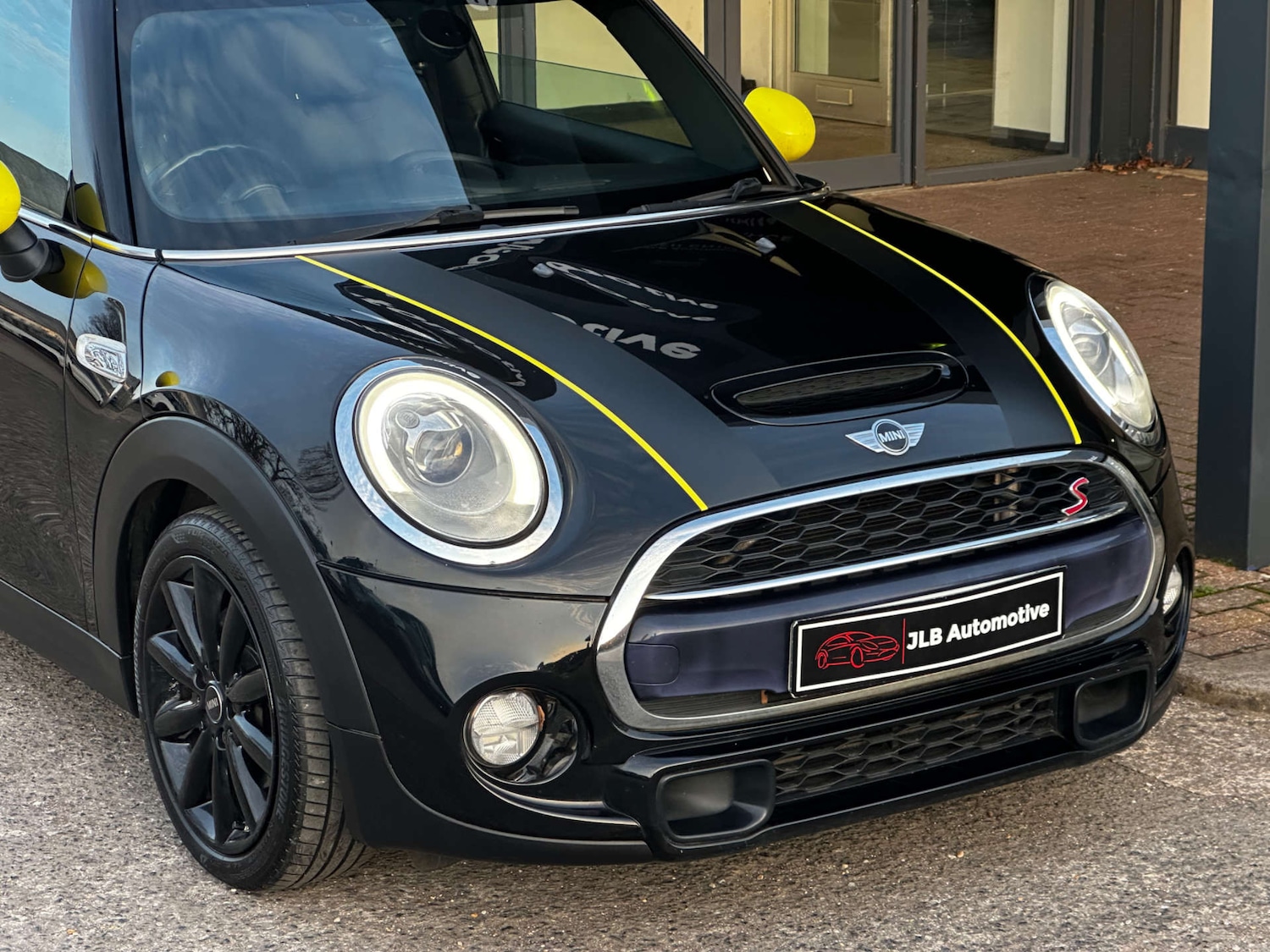 Used MINI Hatch 2015 for sale - 77736125: Photo 11