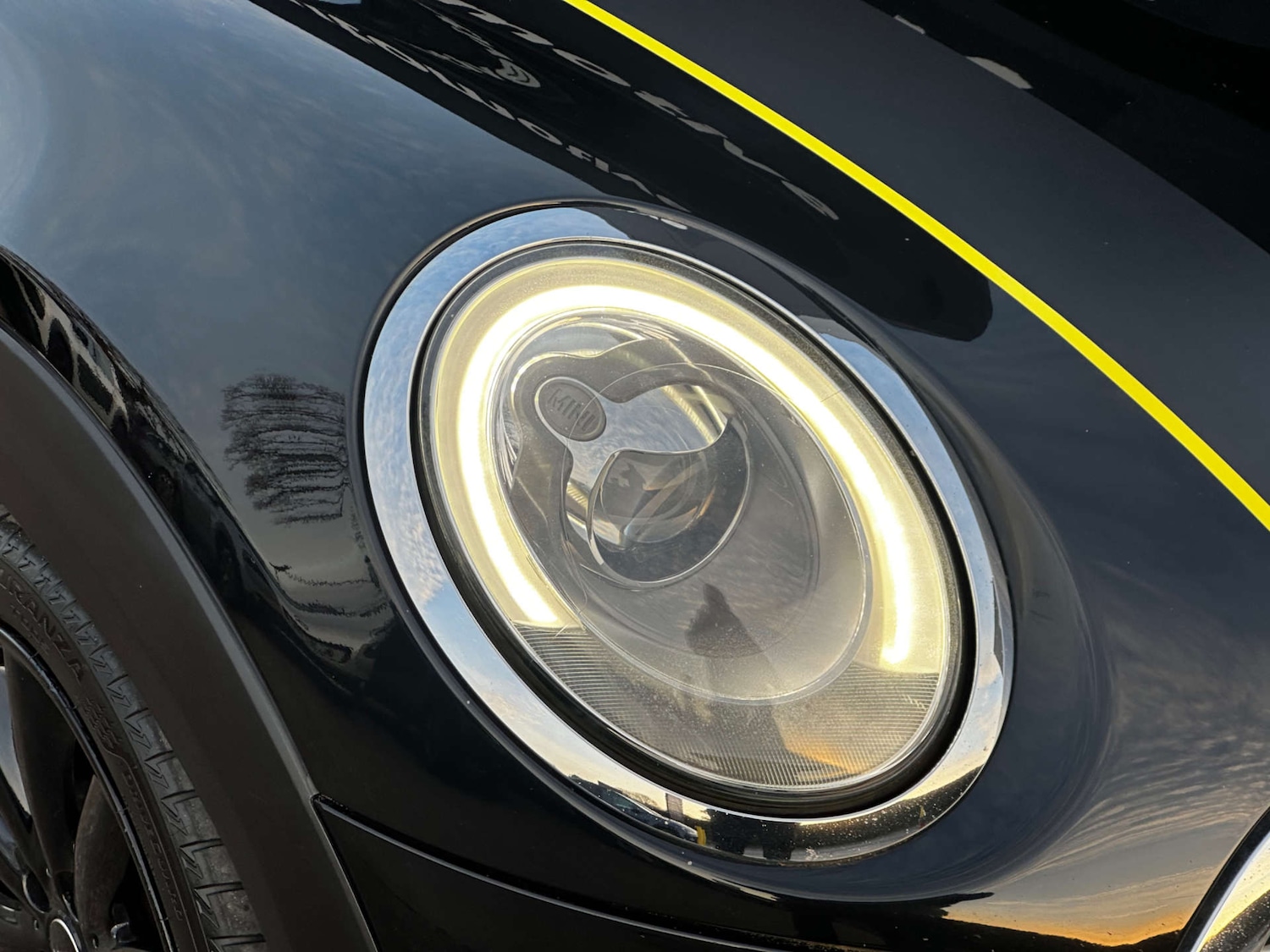 Used MINI Hatch 2015 for sale - 77736125: Photo 12