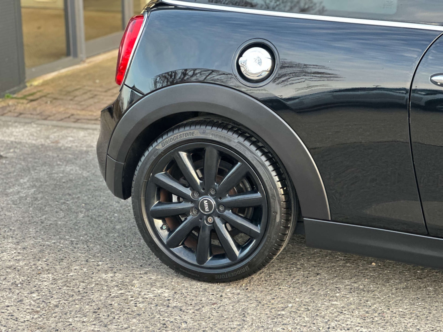 Used MINI Hatch 2015 for sale - 77736125: Photo 14