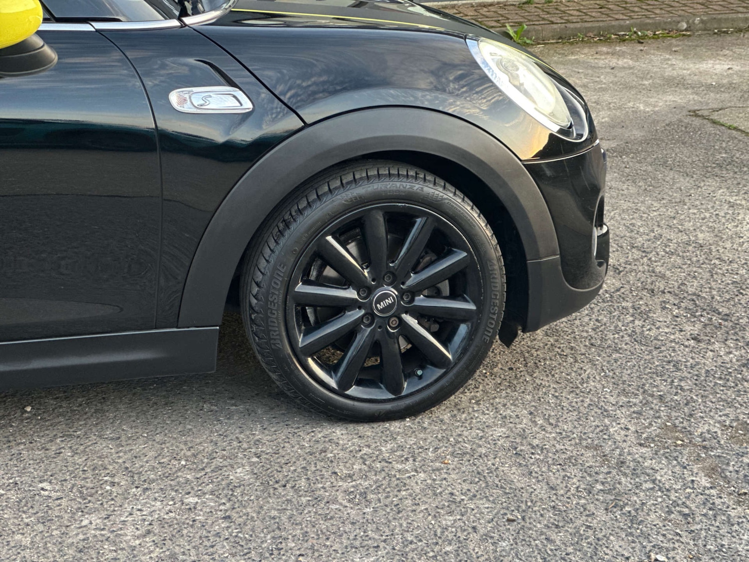 Used MINI Hatch 2015 for sale - 77736125: Photo 15