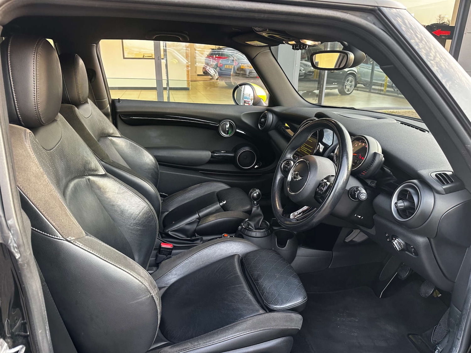 Used MINI Hatch 2015 for sale - 77736125: Photo 16