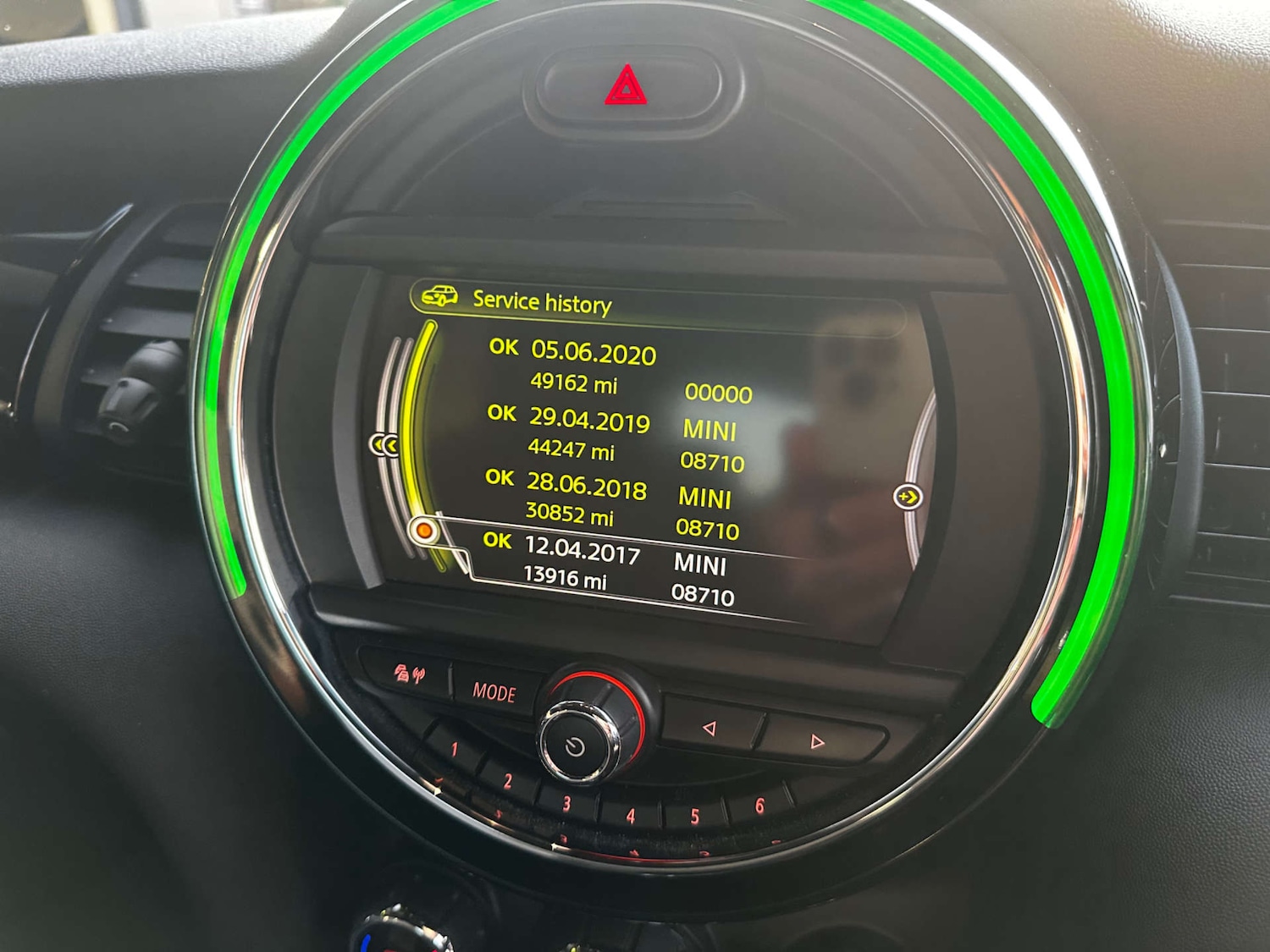 Used MINI Hatch 2015 for sale - 77736125: Photo 18