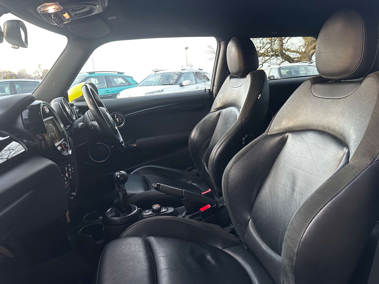 Used MINI Hatch 2015 for sale - 77736125: Photo 20