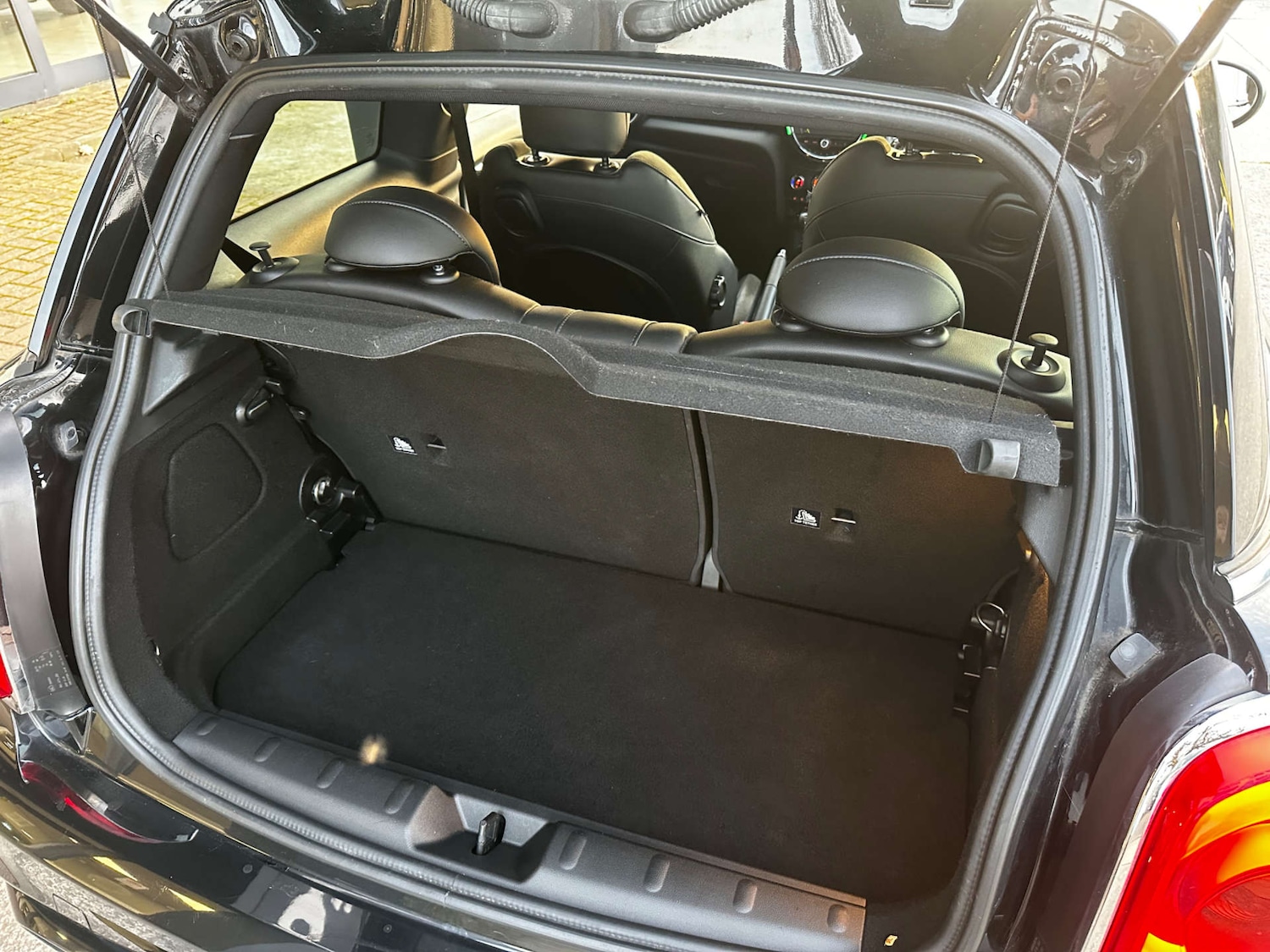 Used MINI Hatch 2015 for sale - 77736125: Photo 22