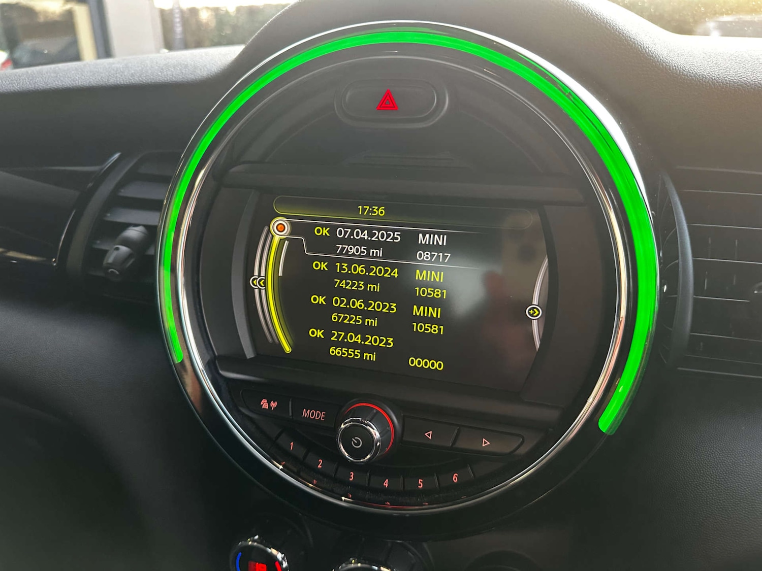 Used MINI Hatch 2015 for sale - 77736125: Photo 24