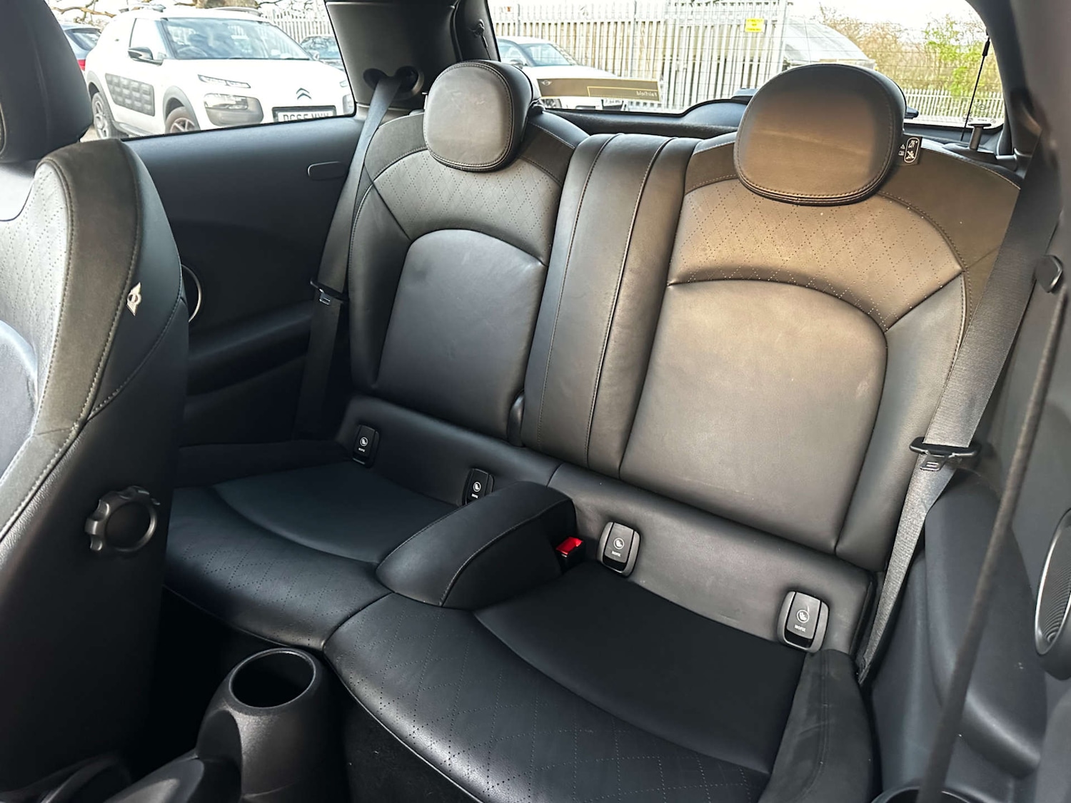 Used MINI Hatch 2015 for sale - 77736125: Photo 25