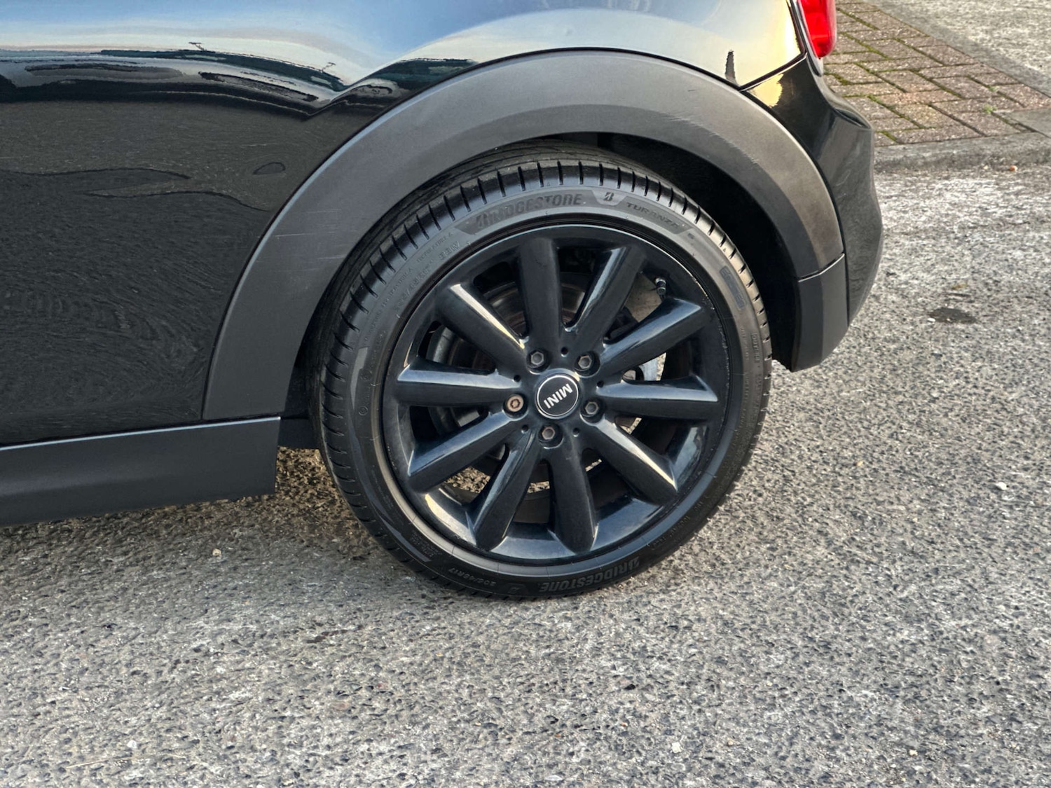 Used MINI Hatch 2015 for sale - 77736125: Photo 26