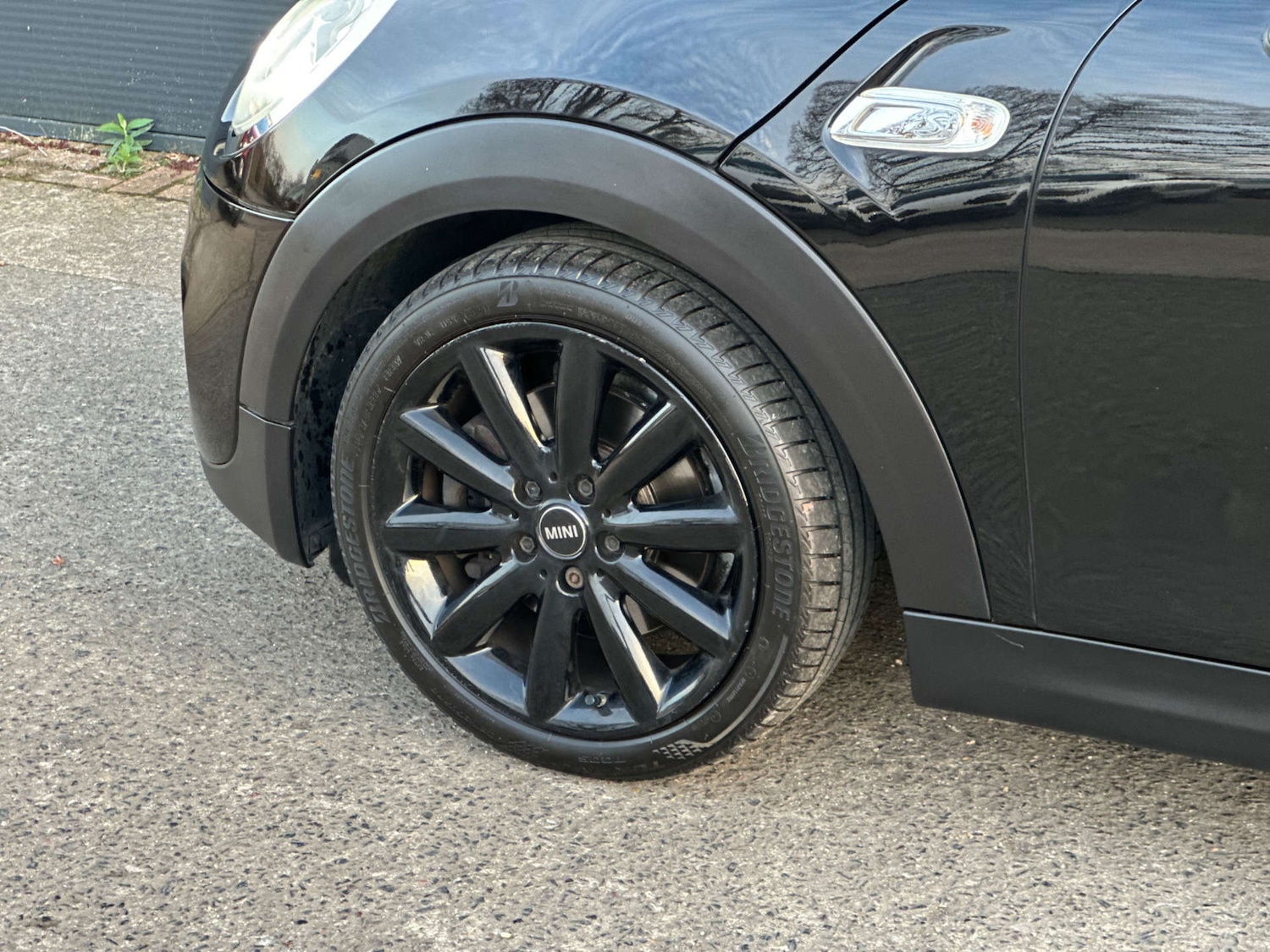 Used MINI Hatch 2015 for sale - 77736125: Photo 27