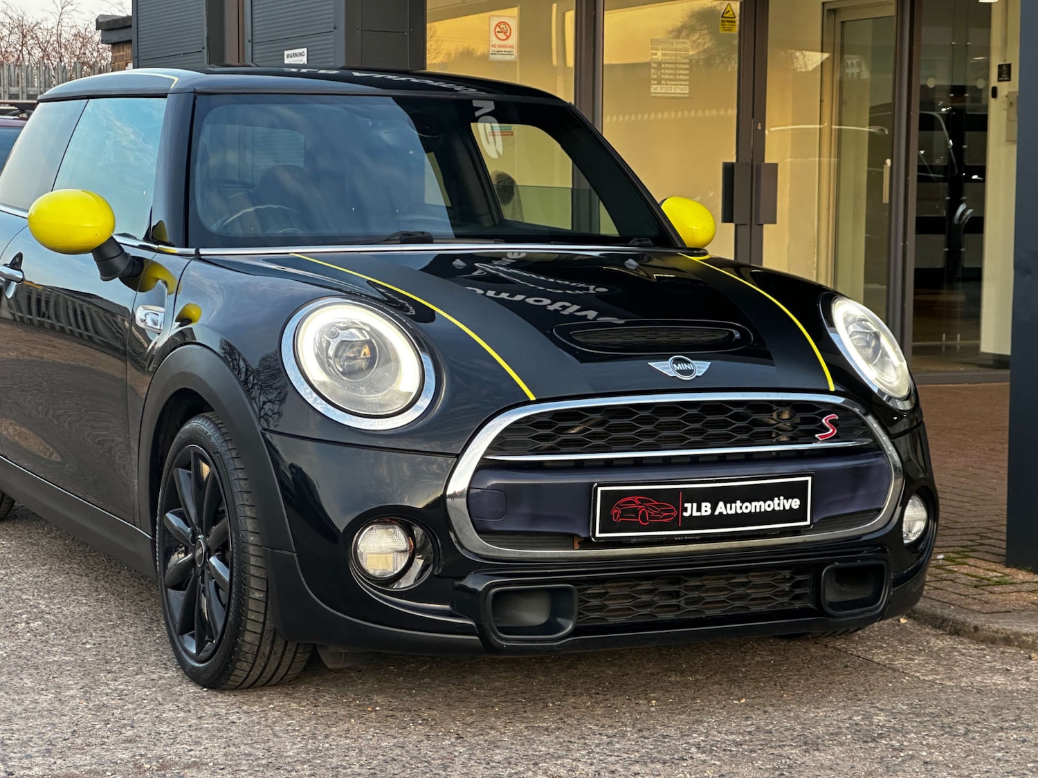Used MINI Hatch 2015 for sale - 77736125: Photo 5