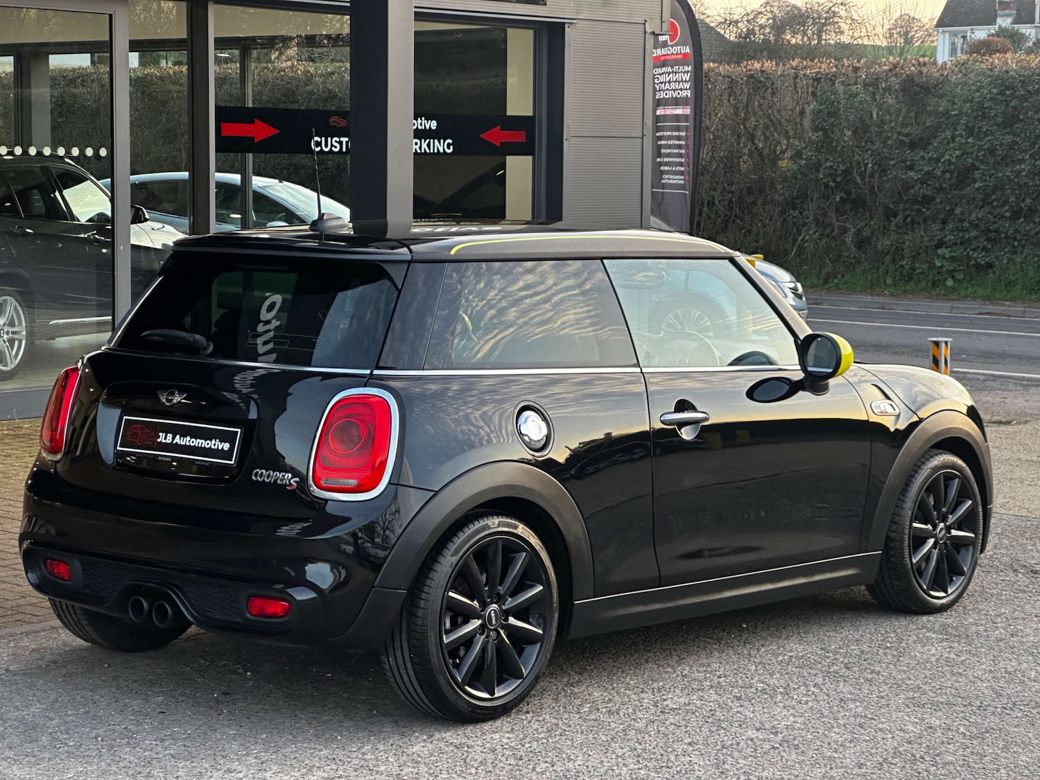 Used MINI Hatch 2015 for sale - 77736125: Photo 6