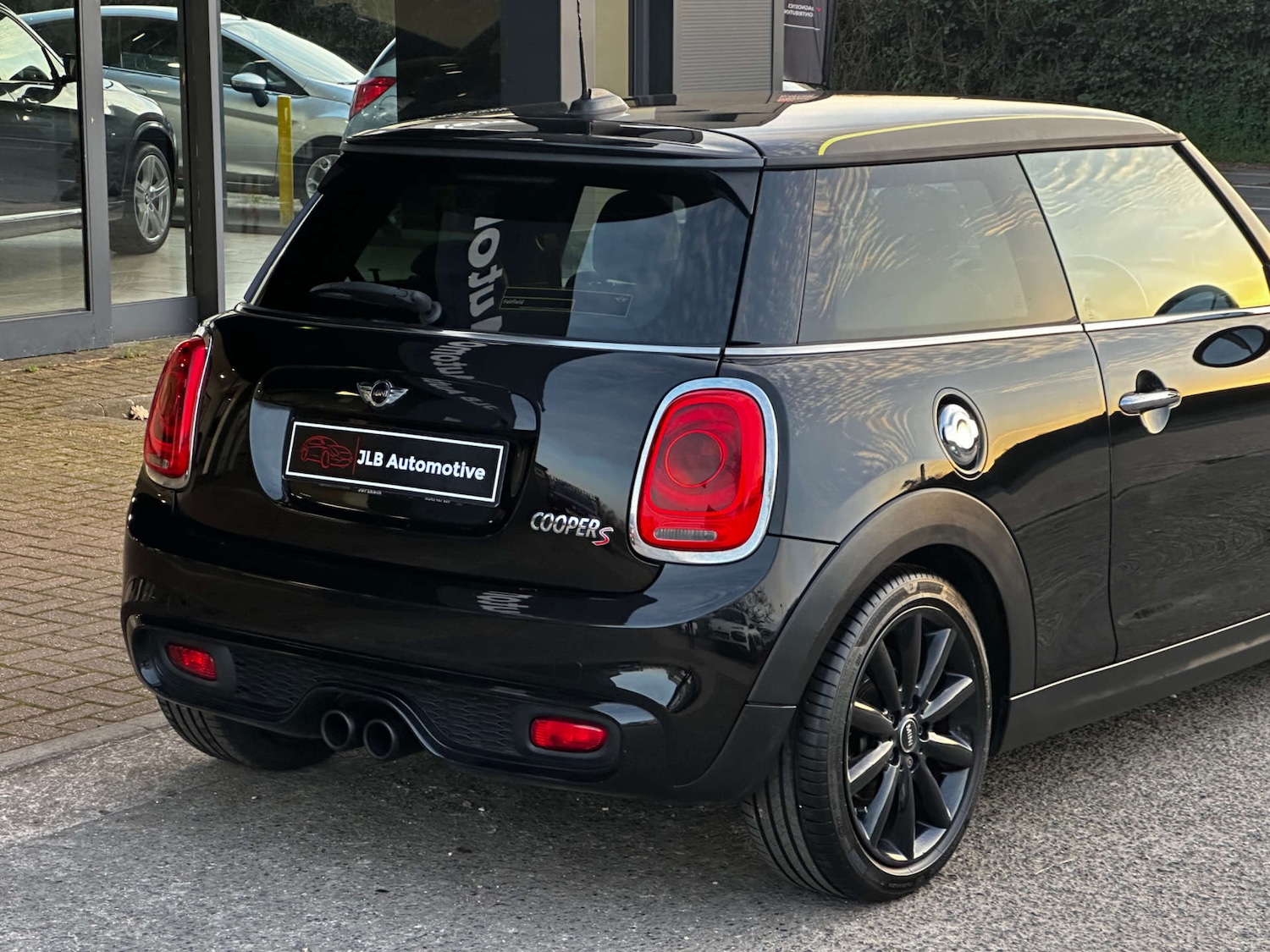 Used MINI Hatch 2015 for sale - 77736125: Photo 7