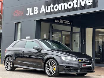 Used Audi A3 2015 for sale - 79845974: Photo
