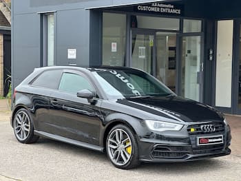Used Audi A3 2015 for sale - 79845974: Photo