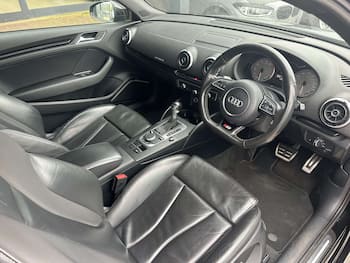 Used Audi A3 2015 for sale - 79845974: Photo