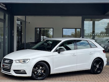 Used Audi A3 2015 for sale - 78960131: Photo