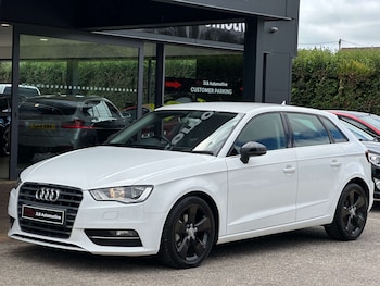 Used Audi A3 2015 for sale - 78960131: Photo