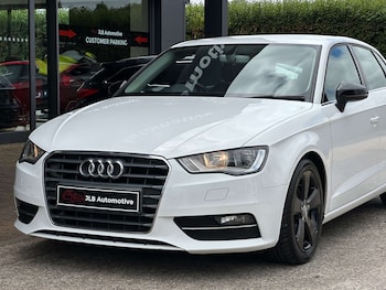 Used Audi A3 2015 for sale - 78960131: Photo