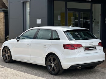 Used Audi A3 2015 for sale - 78960131: Photo