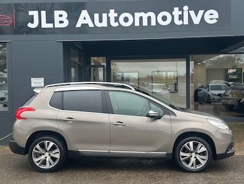 Used Peugeot 2008 2013 for sale - 78111369: Photo