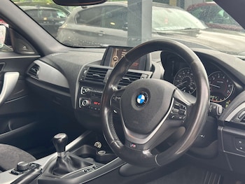 Used BMW 1 Series 2013 for sale - 78472330: Photo