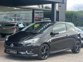 Used Vauxhall Corsa 2016 for sale - 78960133: Photo