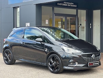 Used Vauxhall Corsa 2016 for sale - 78960133: Photo