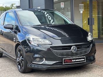 Used Vauxhall Corsa 2016 for sale - 78960133: Photo