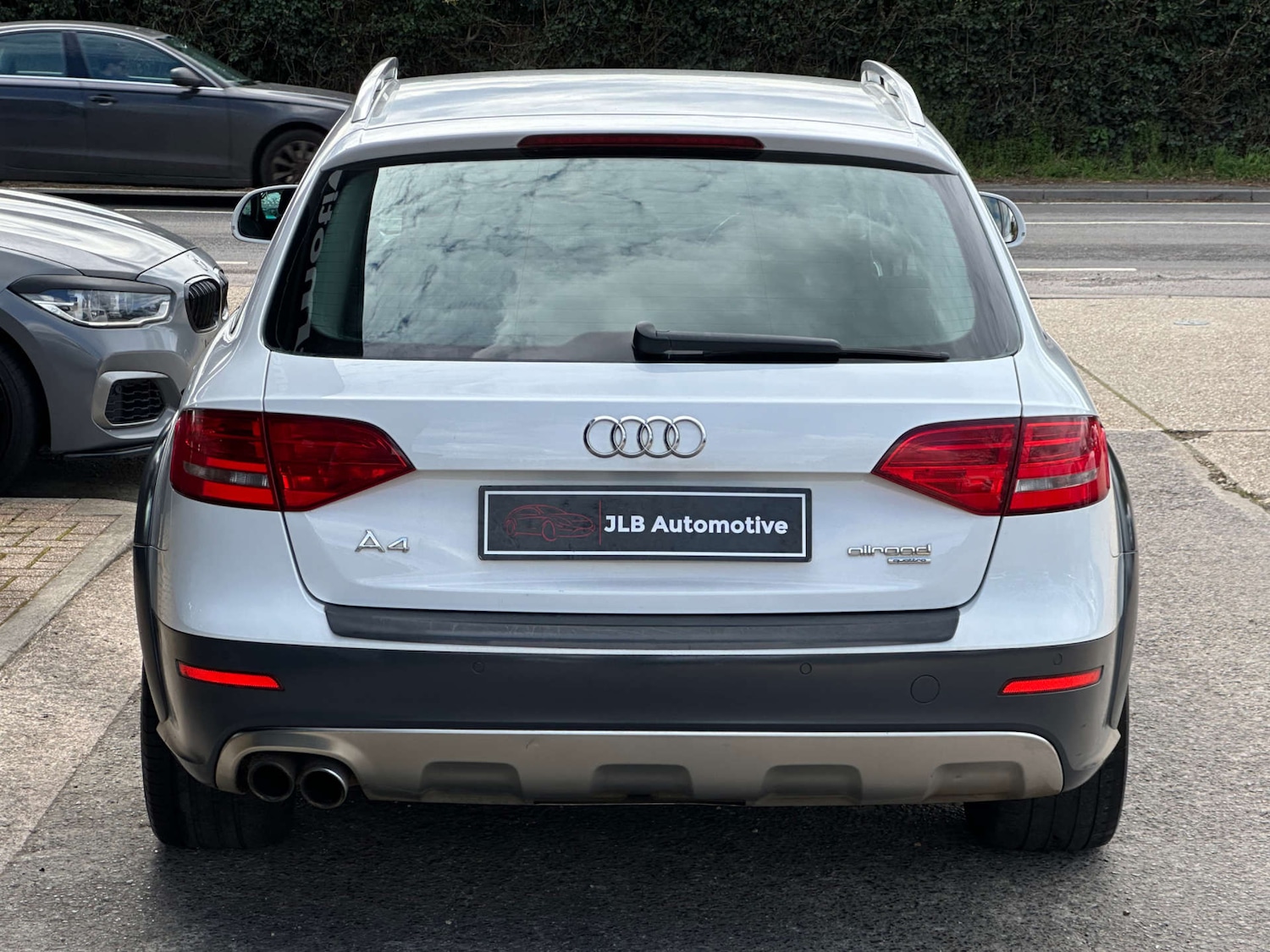 Used Audi A4 Allroad 2013 for sale - 78031994: Photo 10