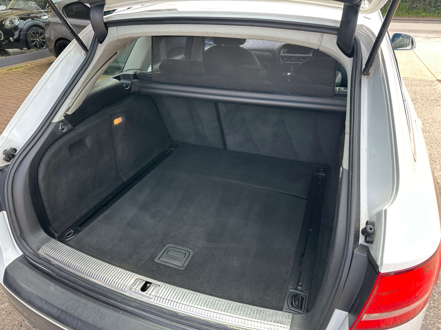 Used Audi A4 Allroad 2013 for sale - 78031994: Photo 11