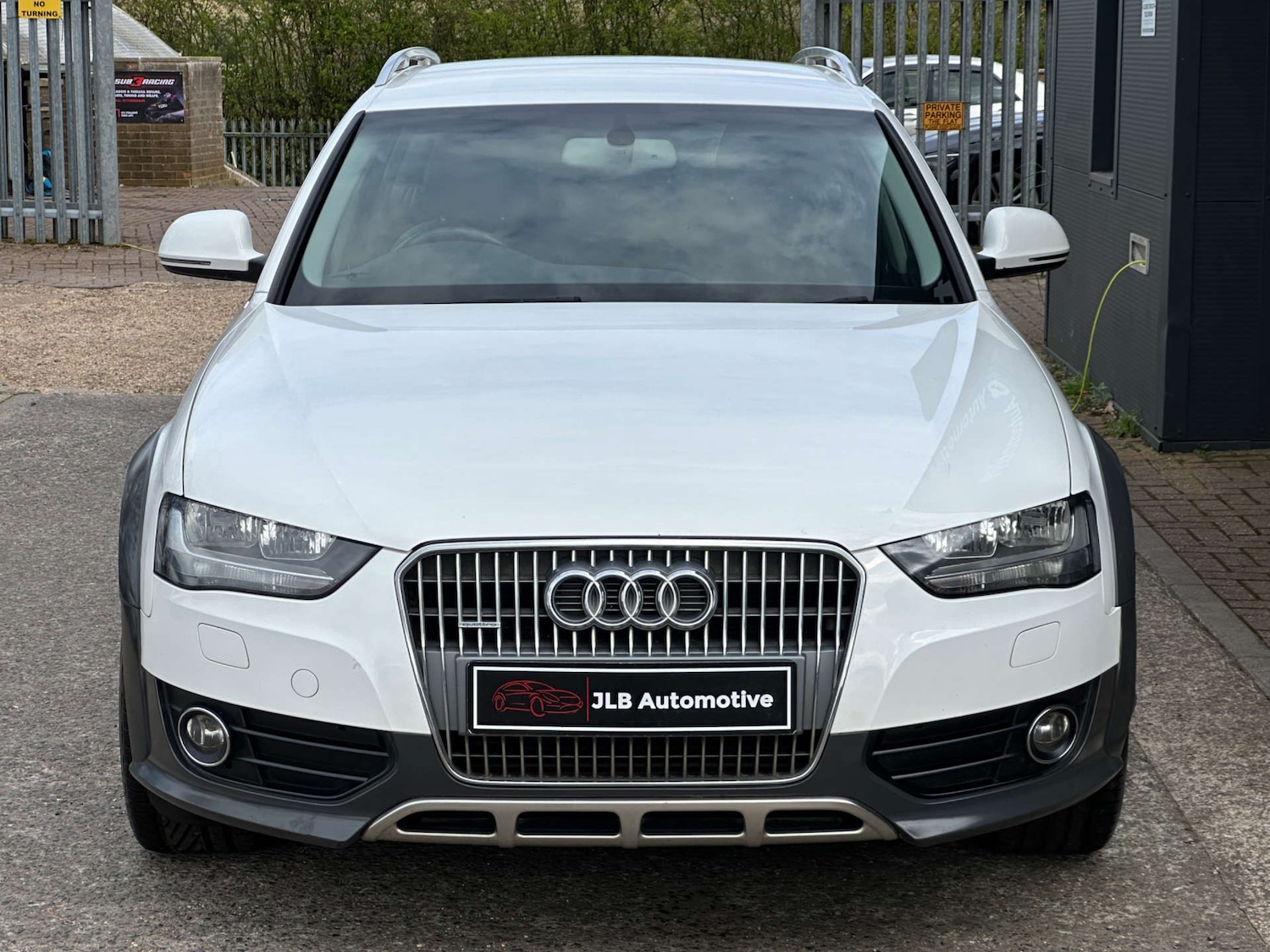 Used Audi A4 Allroad 2013 for sale - 78031994: Photo 13