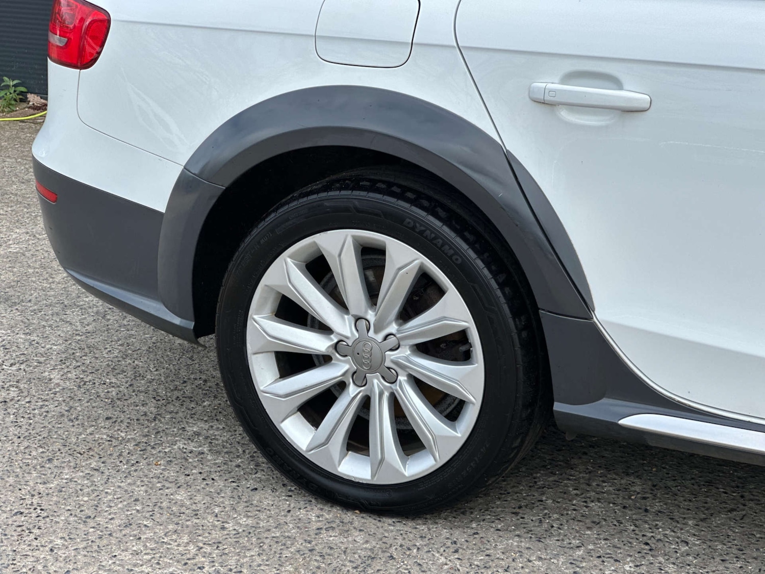 Used Audi A4 Allroad 2013 for sale - 78031994: Photo 15