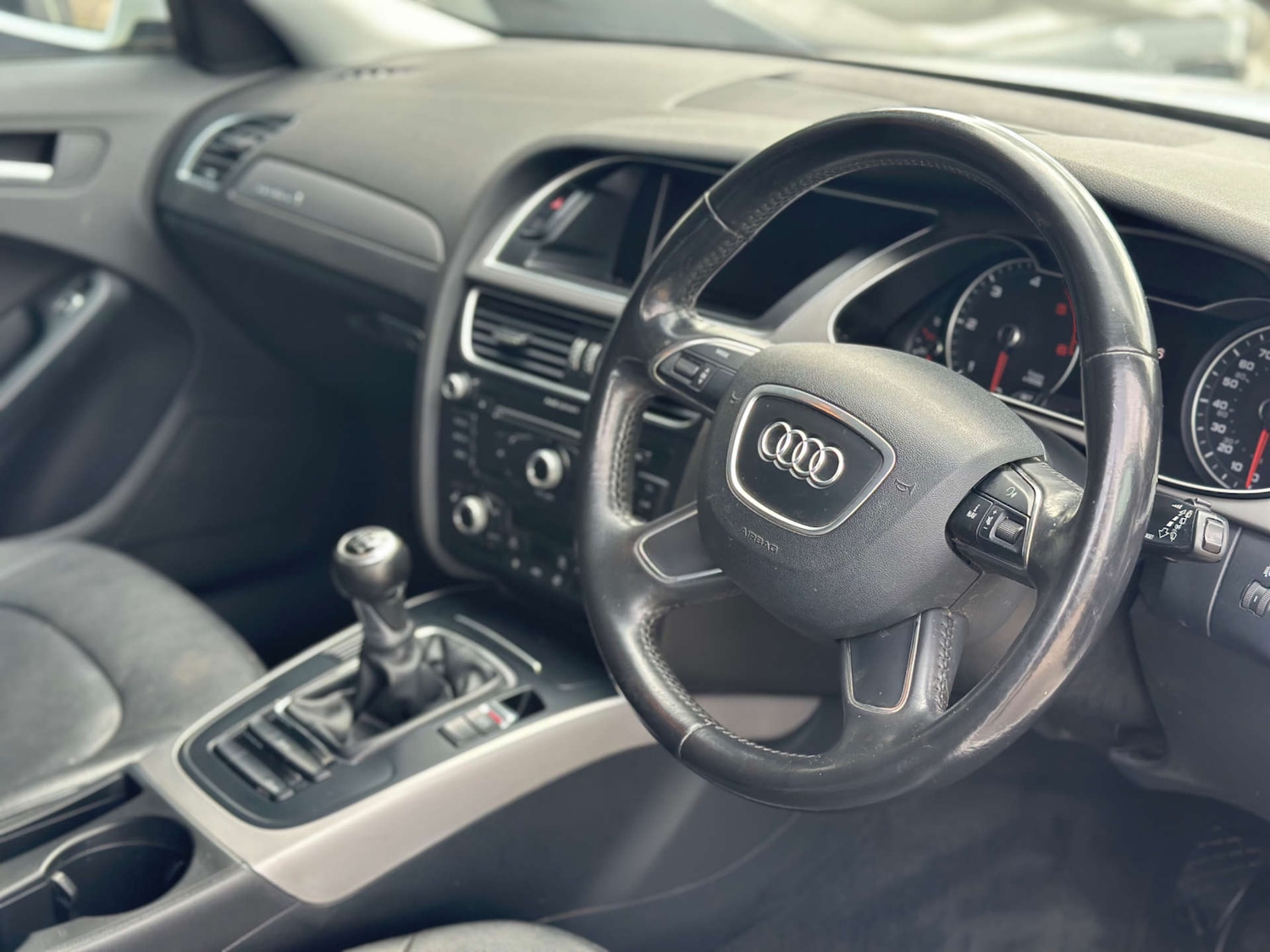 Used Audi A4 Allroad 2013 for sale - 78031994: Photo 16