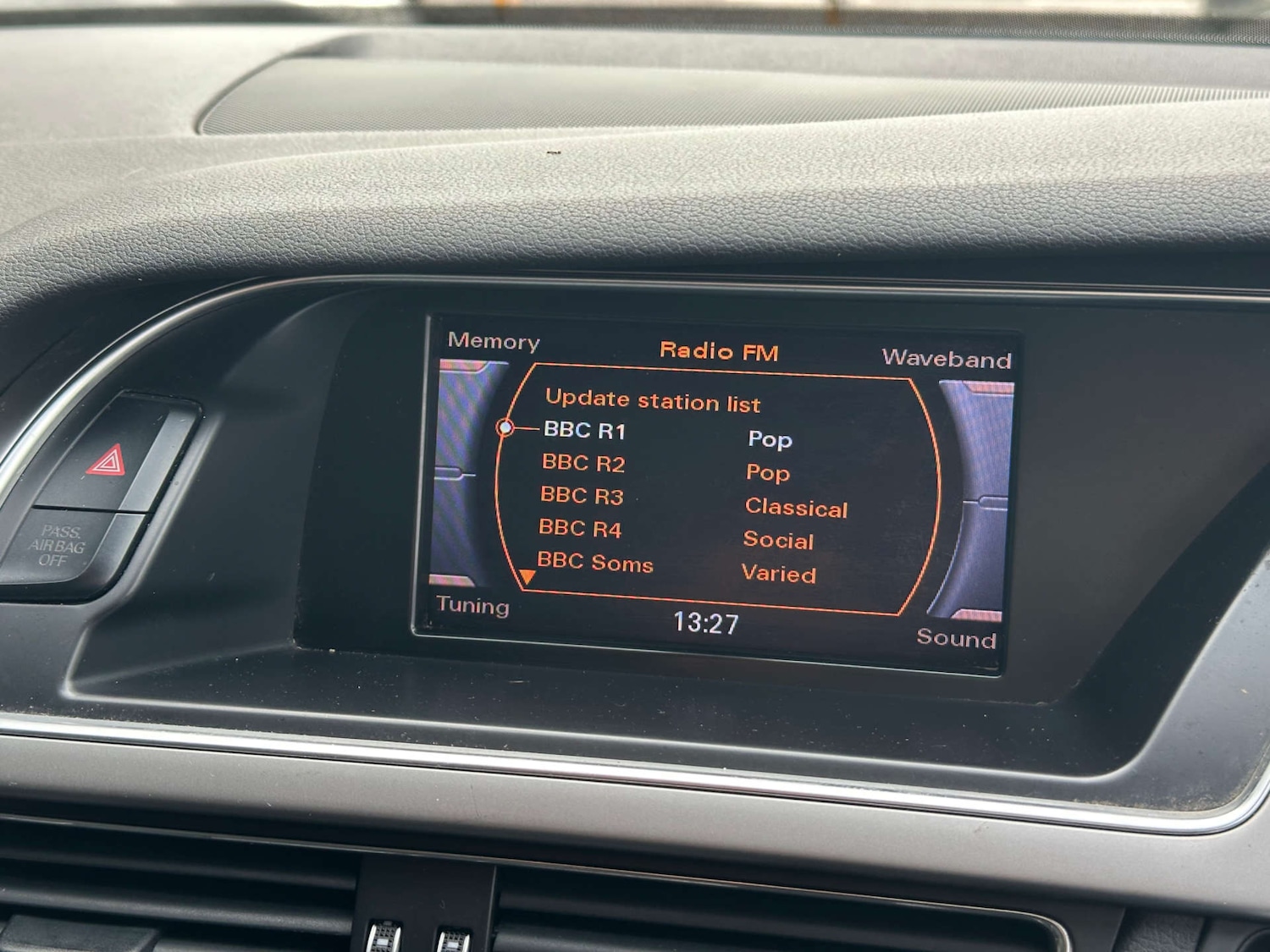 Used Audi A4 Allroad 2013 for sale - 78031994: Photo 17