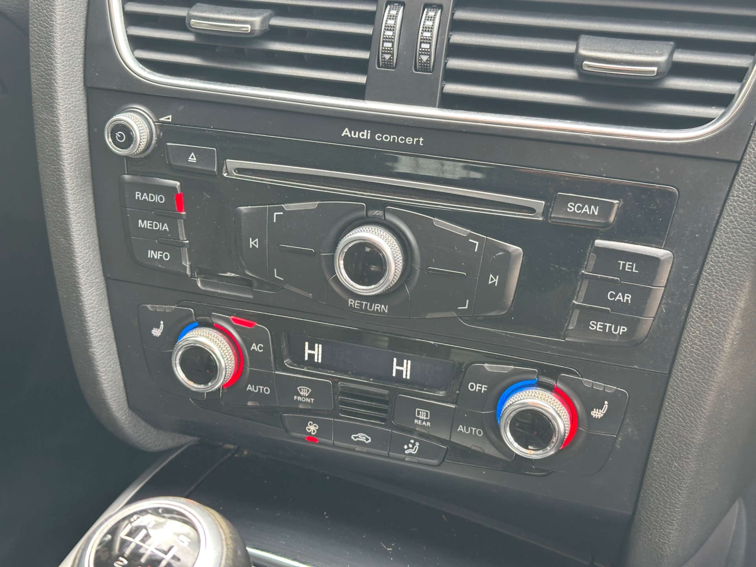 Used Audi A4 Allroad 2013 for sale - 78031994: Photo 18