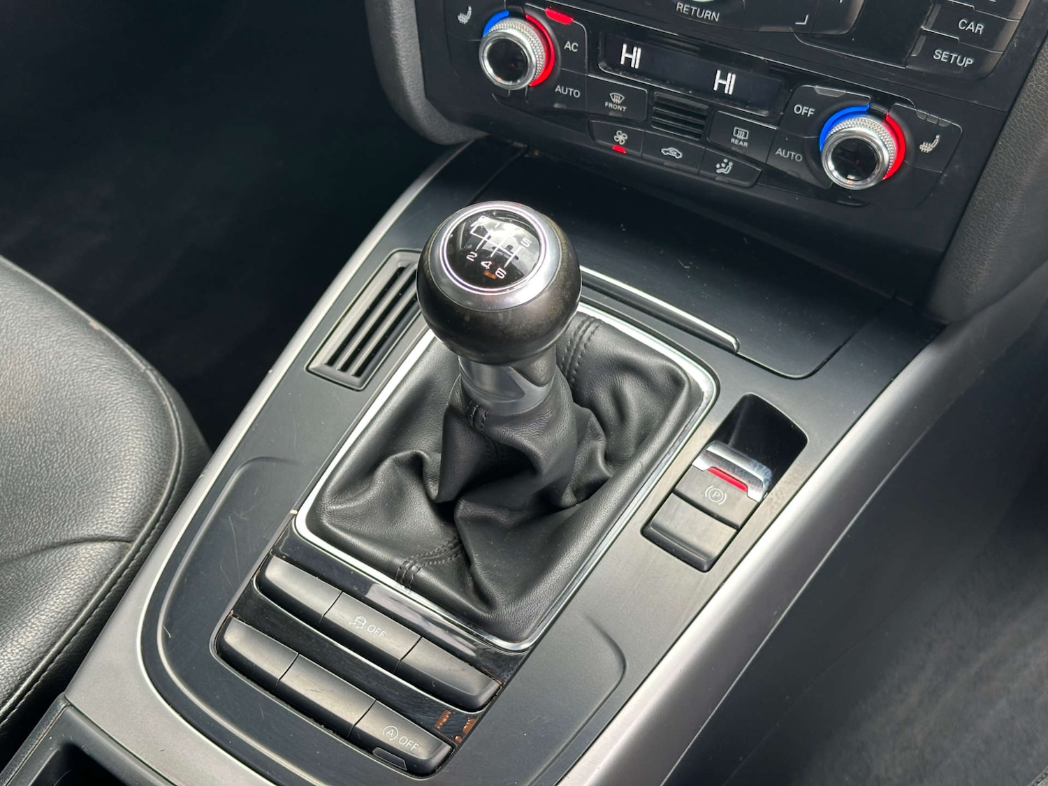 Used Audi A4 Allroad 2013 for sale - 78031994: Photo 19