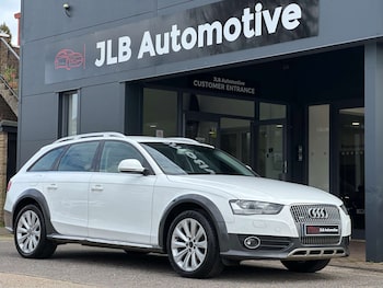 Used Audi A4 Allroad 2013 for sale - 78031994: Photo