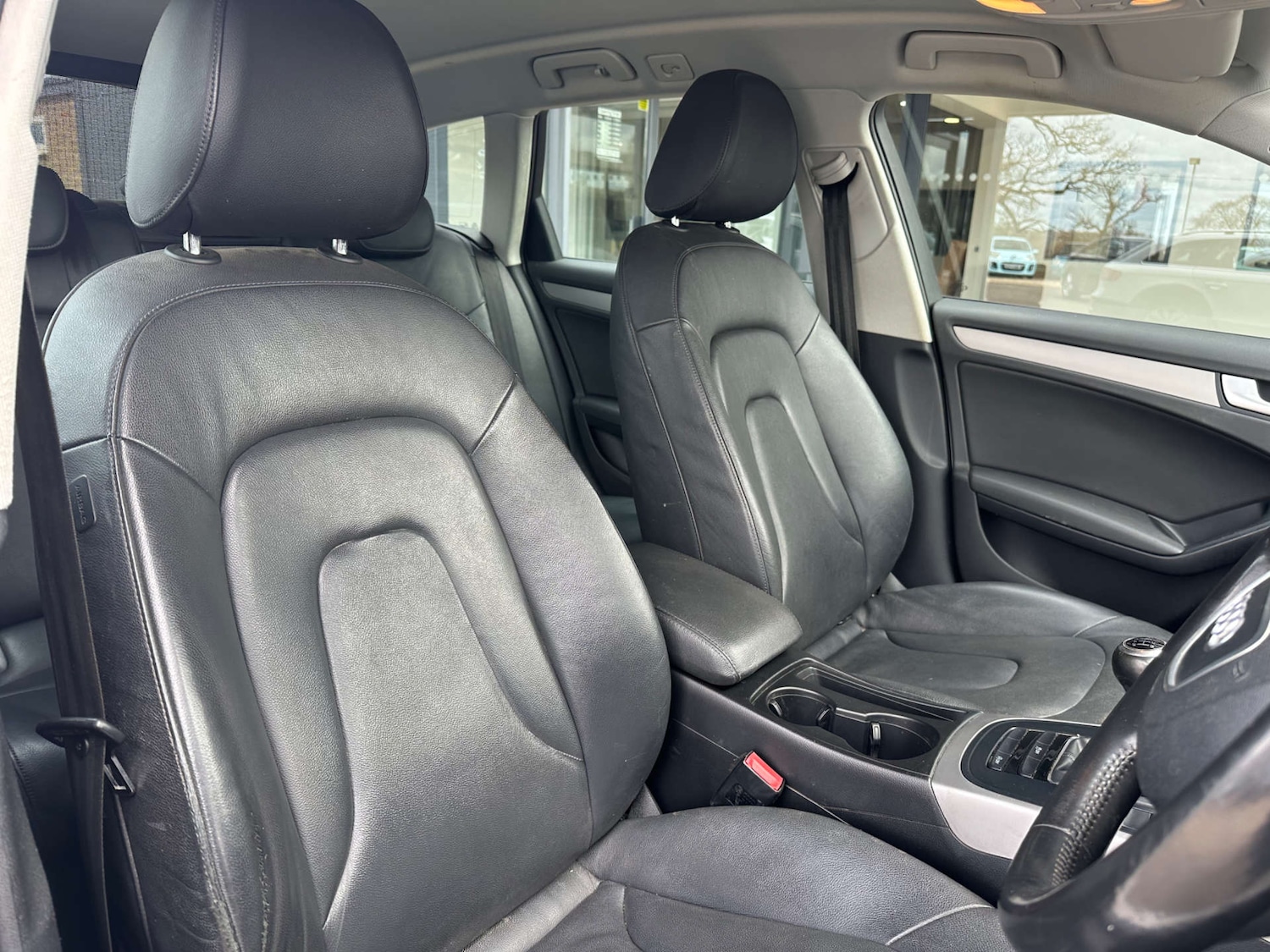 Used Audi A4 Allroad 2013 for sale - 78031994: Photo 20