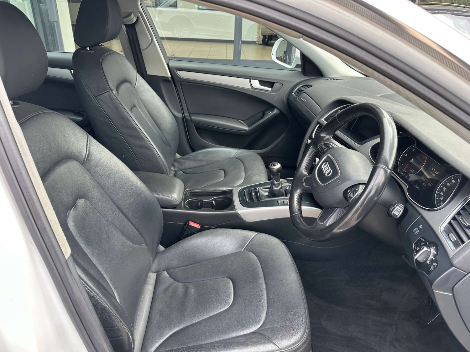 Used Audi A4 Allroad 2013 for sale - 78031994: Photo 21