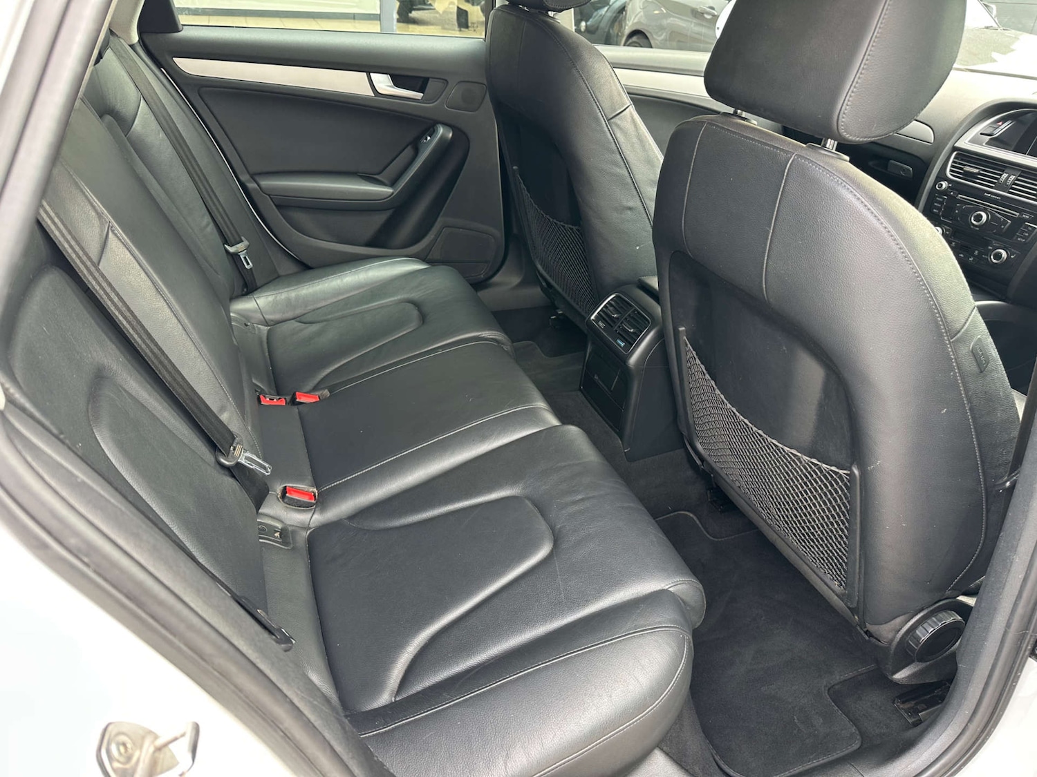 Used Audi A4 Allroad 2013 for sale - 78031994: Photo 22