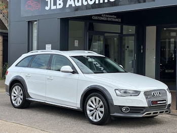 Used Audi A4 Allroad 2013 for sale - 78031994: Photo
