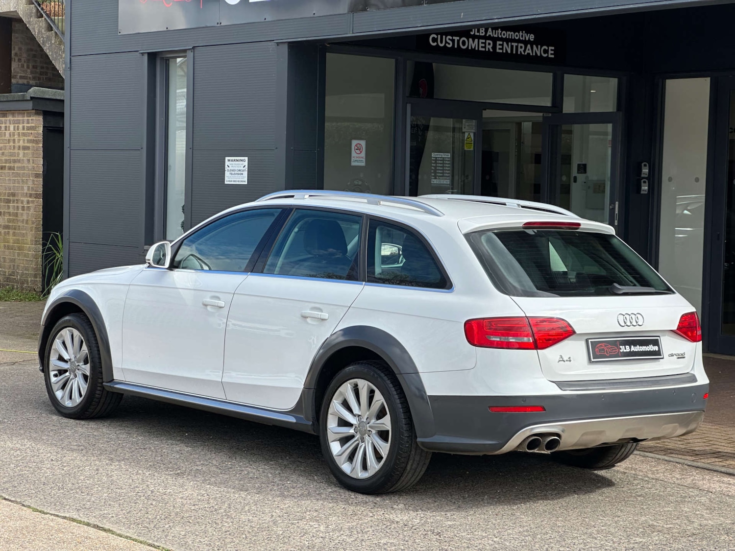 Used Audi A4 Allroad 2013 for sale - 78031994: Photo 6