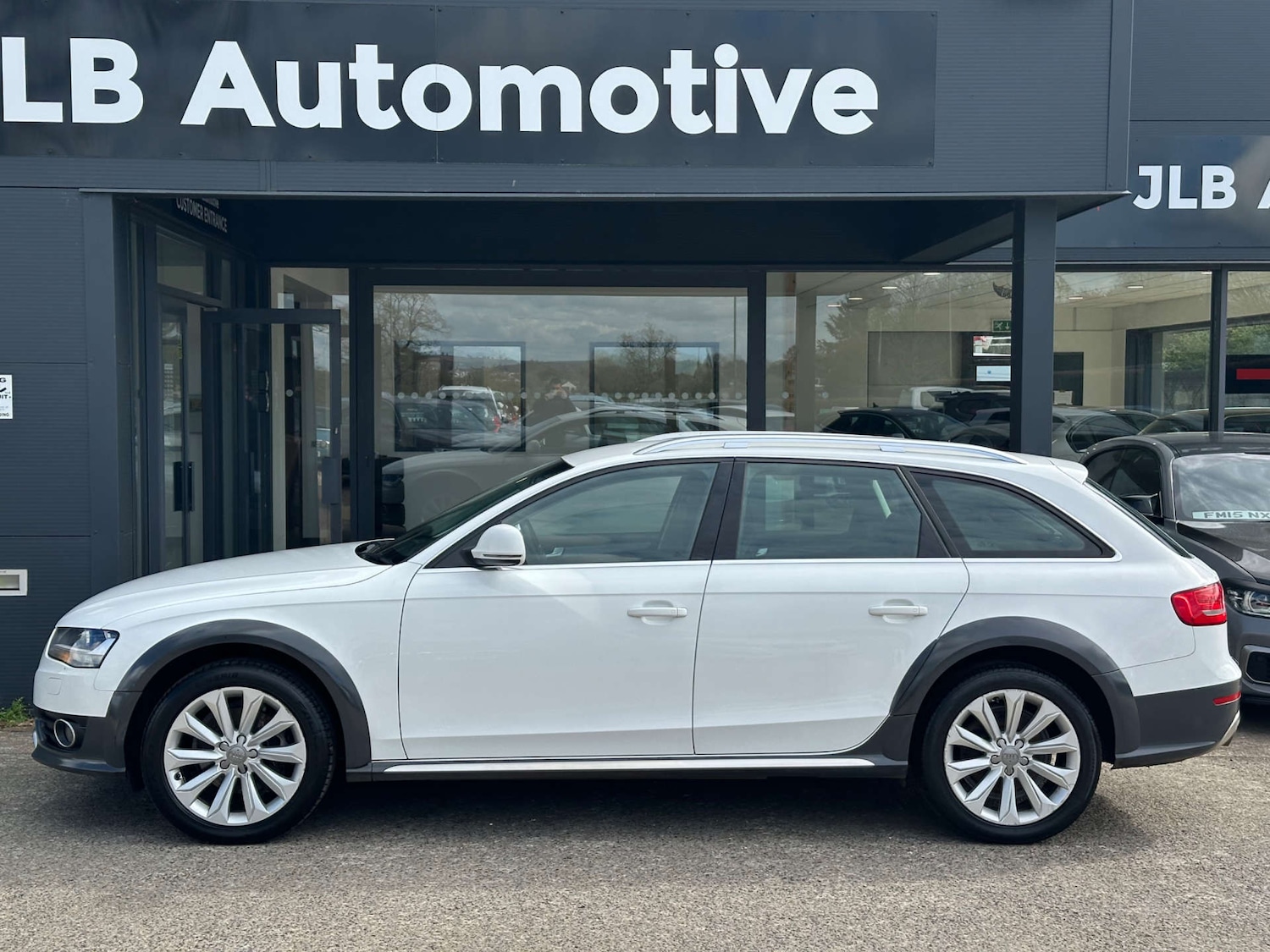Used Audi A4 Allroad 2013 for sale - 78031994: Photo 7