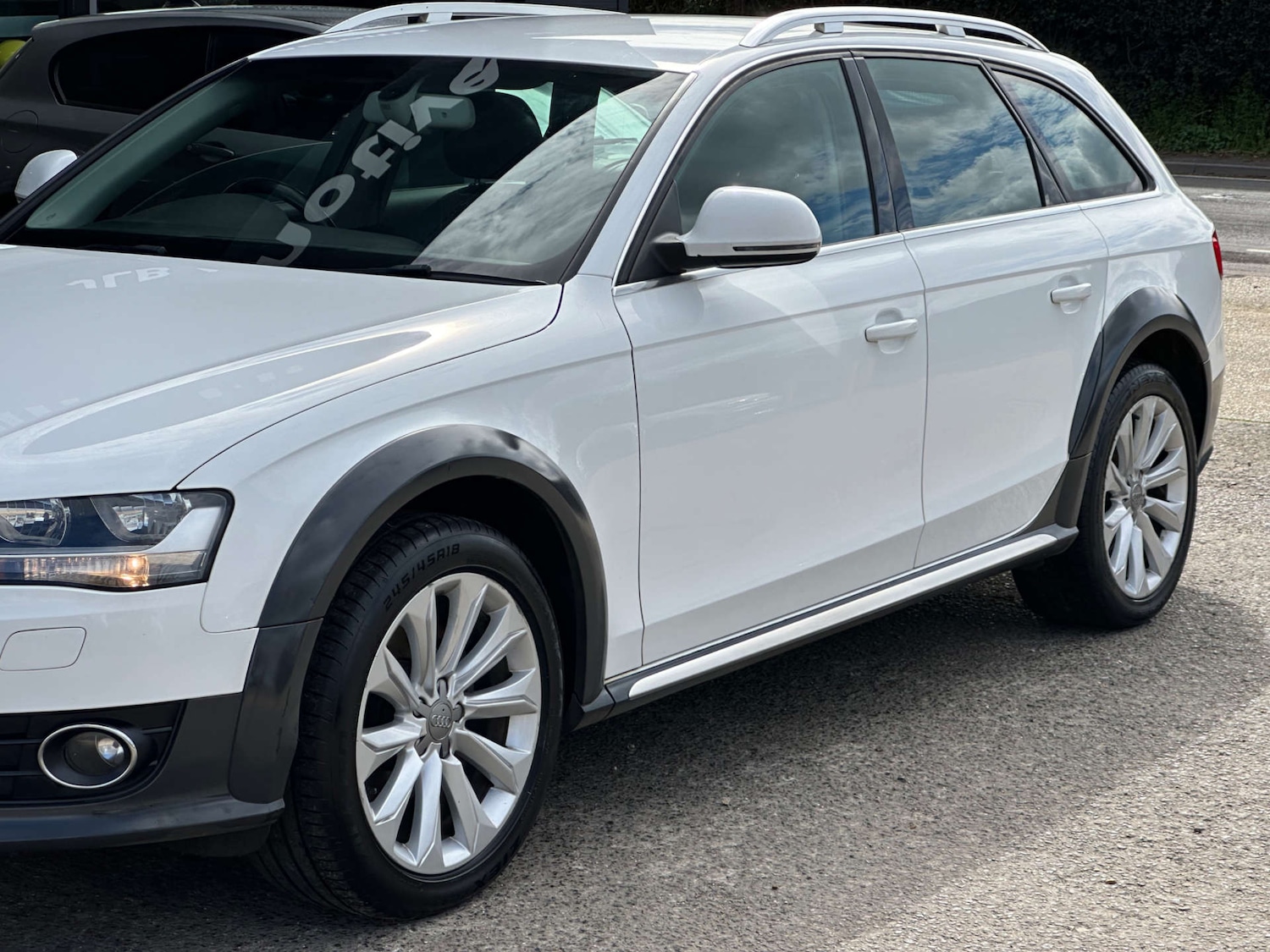 Used Audi A4 Allroad 2013 for sale - 78031994: Photo 8