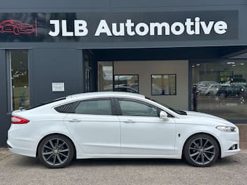 Used Ford Mondeo 2015 for sale - 79791788: Photo