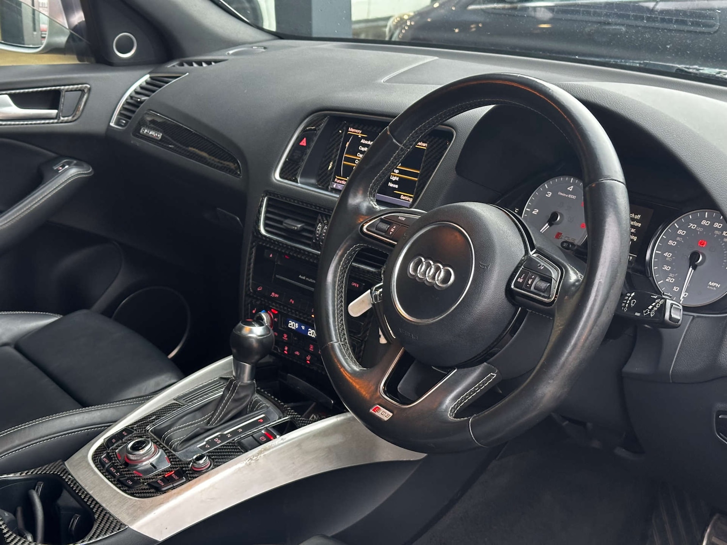 Used Audi Q5 2013 for sale - 77312214: Photo 17