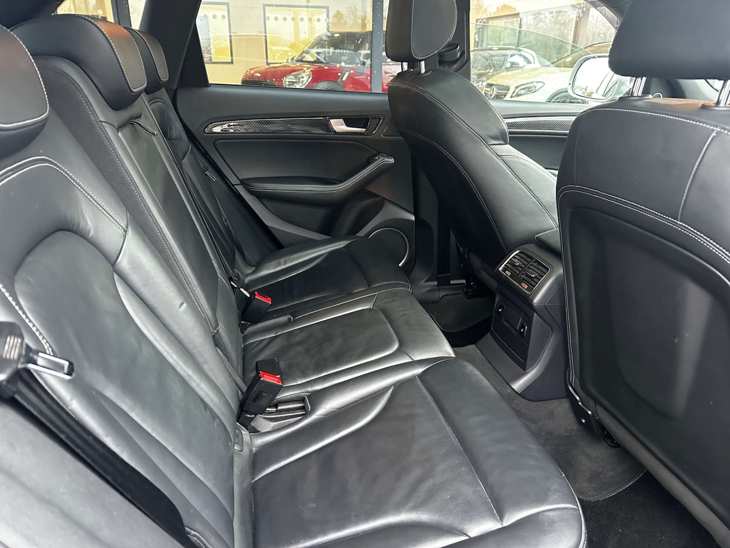 Used Audi Q5 2013 for sale - 77312214: Photo 19