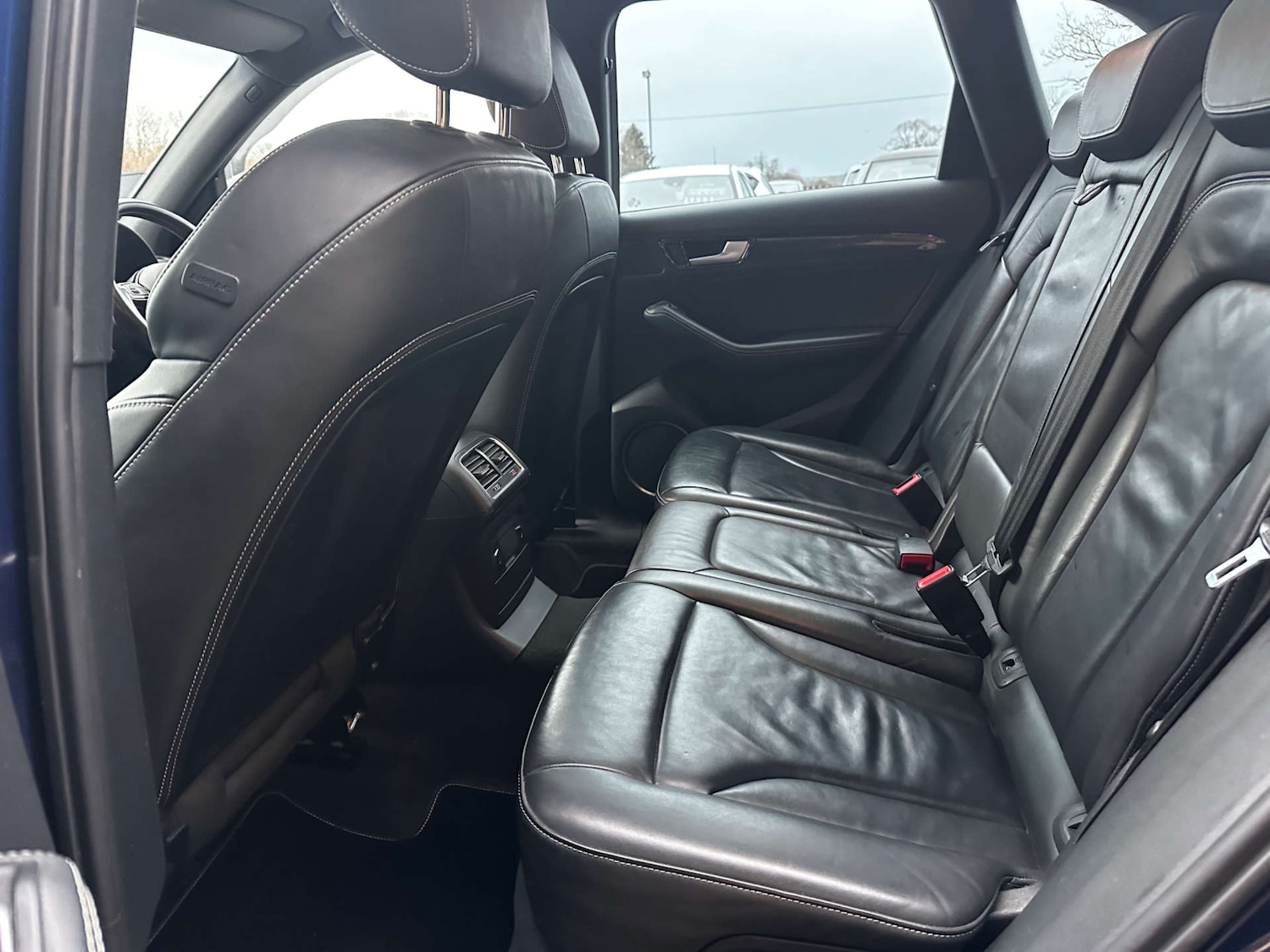 Used Audi Q5 2013 for sale - 77312214: Photo 26