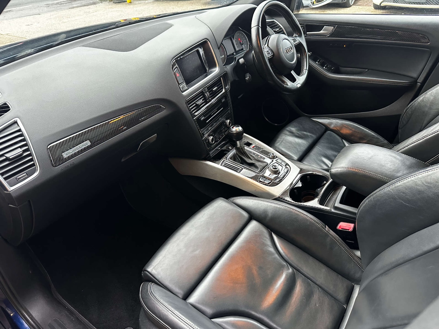 Used Audi Q5 2013 for sale - 77312214: Photo 27