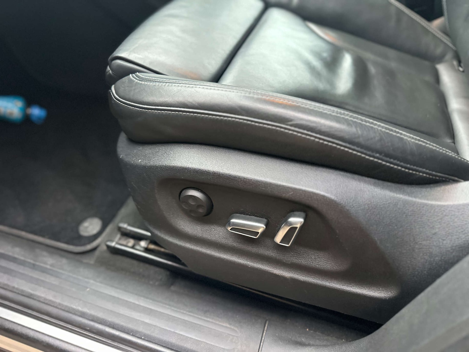 Used Audi Q5 2013 for sale - 77312214: Photo 32